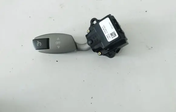 BMW 7 E65 E66 Cruise control stalk 695998602 6959986-02