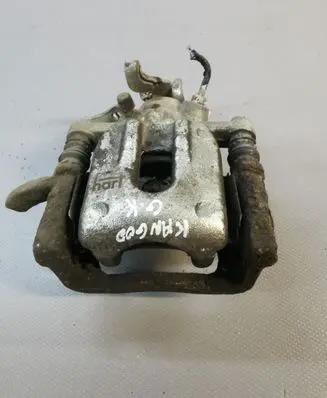 Renault Kangoo II Rear brake caliper 