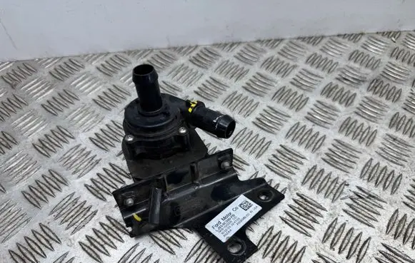 Ford Mustang Mach-E Electric auxiliary coolant/water pump LJ938C590PB