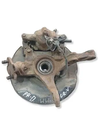 Honda CR-V Front wheel hub 