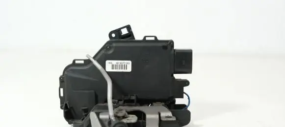 Audi A6 S6 C5 4B Front door lock 4B1837016G