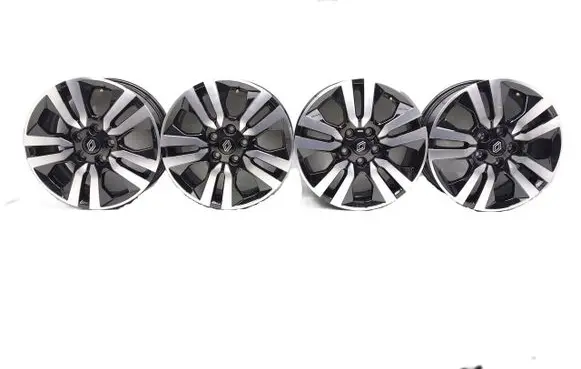 Opel Vivaro R17 alloy rim 403001116R 4PSC 403008429R