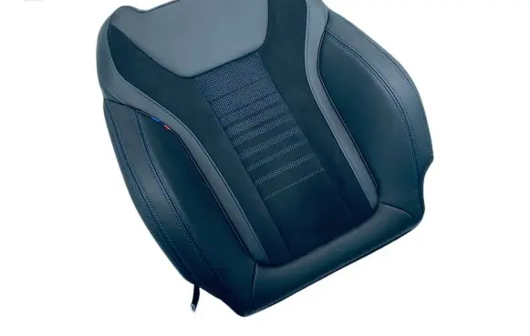 BMW i4 Seat trim 52108094279 52106994379 52107414702