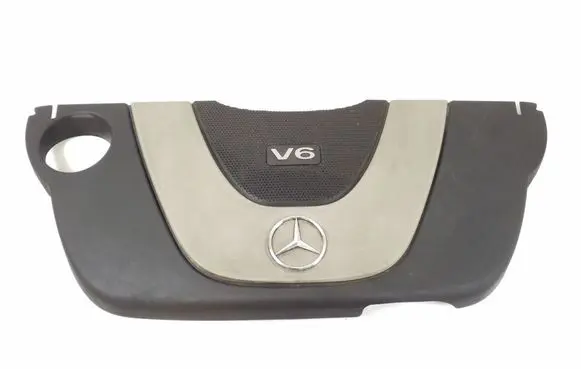 Mercedes-Benz SLK R171 Engine cover (trim) A2720101067