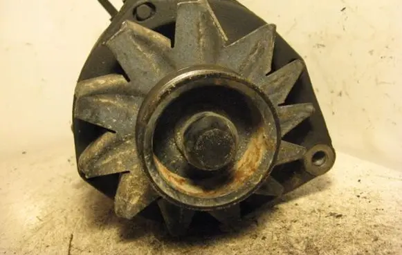 Renault Espace II Generator/alternator H14N124 28I6C12V