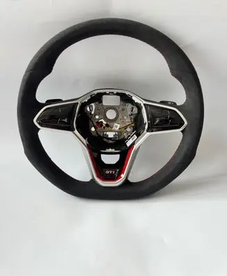 Volkswagen Golf VIII Steering wheel 5H0124A 5H0419089 311708899340H