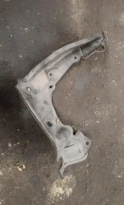 BMW X5 E53 Other exterior part 51718408769