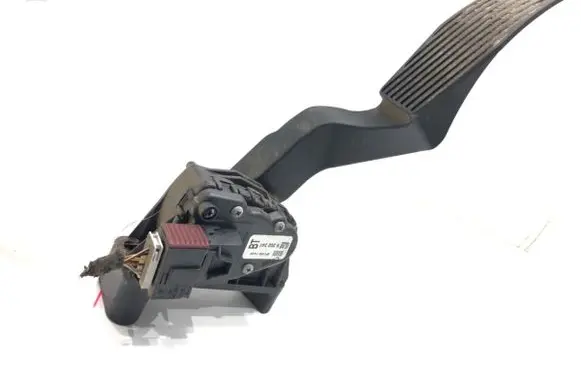 Opel Zafira B Accelerator throttle pedal 9202341