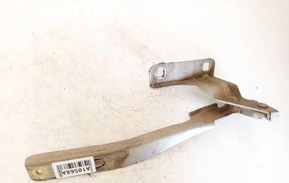 Nissan Note (E11) Engine bonnet/hood hinges 