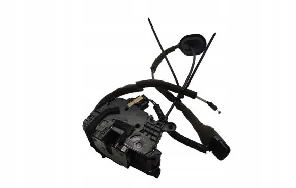 Renault Zoe Front door lock 805031107R