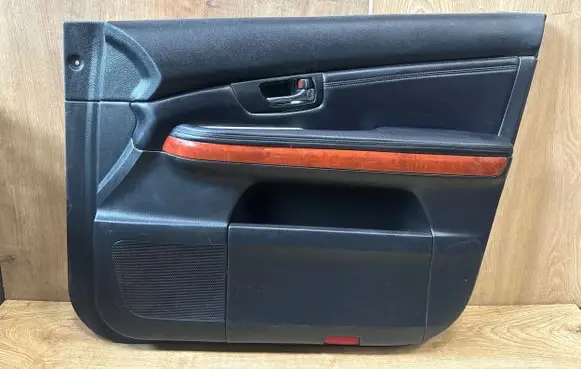 Lexus RX 300 Front door card panel trim 1B10270010 1B102700101