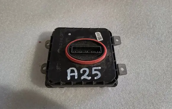 KIA Sportage LED ballast control module 