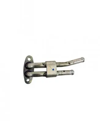 Isuzu D-Max EGR valve line/pipe/hose