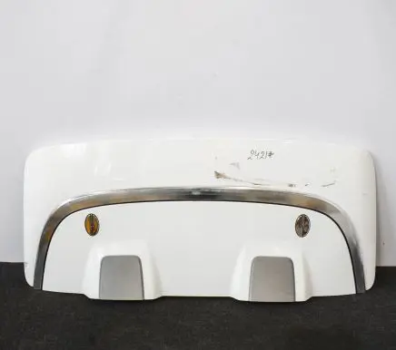 Mercedes-Benz E A207 Tailgate/trunk/boot lid A2077500375