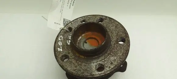 Volvo XC60 Rear wheel ball bearing 