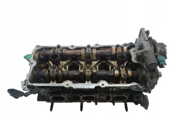 Renault Vel Satis Engine head VQ35DE