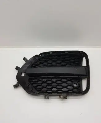 Jaguar F-Pace Front bumper lower grill HK838B290AA