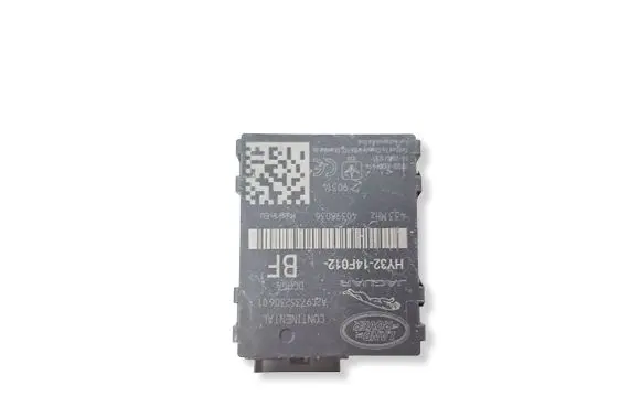 Land Rover Range Rover Velar Other control units/modules HY3214F012 A2C9735230601