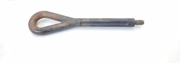 Ford Transit Towing hook eye