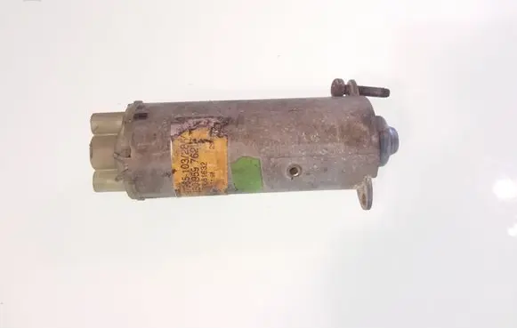 Audi A6 S6 C5 4B Seat adjustment motor 3B0959762L