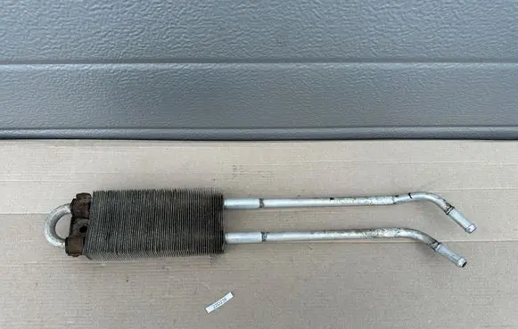 Nissan King Cab, Navara Power steering radiator 49790VK400