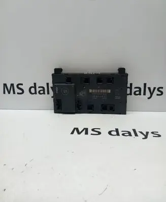 Mercedes-Benz CLK A209 C209 Door control unit/module A2098202026 2098202026