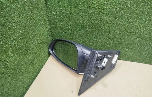 Hyundai Bayon Front door electric wing mirror 3018204500 87627Q0060