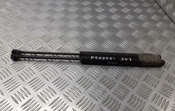 Peugeot 307 Tailgate hydraulic set BRAK