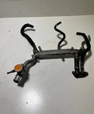 Subaru XV II Engine coolant pipe/hose