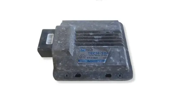 Chrysler PT Cruiser LP gas control unit module 67R016025