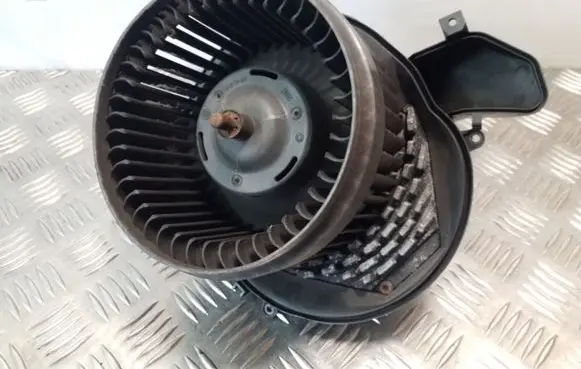 Volvo S60 Heater fan/blower RHD28421 RHD86578