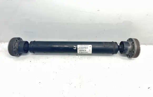 Mercedes-Benz ML W164 Front prop shaft A1644100701