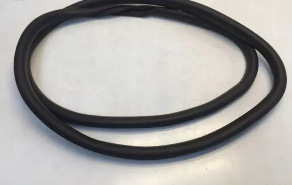 Ford Kuga III Front door rubber seal LJ6BS20708A