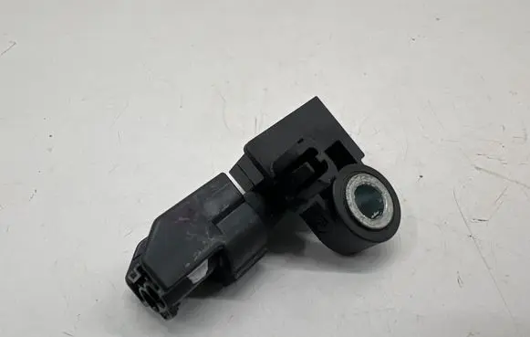 Ford Ranger IV Airbag deployment crash/impact sensor LK4T-14B006-AB