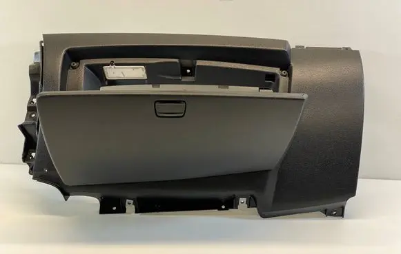 BMW 1 E81 E87 Glove box lid/cover 7068895 51457068895