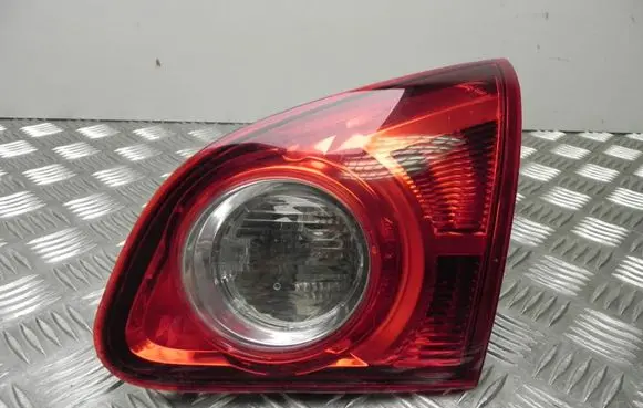 Nissan Qashqai+2 Rear/tail lights 89071064 A1203 UN