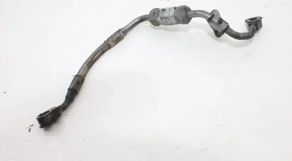 Opel Mokka Turbo turbocharger oiling pipe/hose 429147374