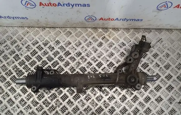 BMW 7 E65 E66 Steering rack 32102475183