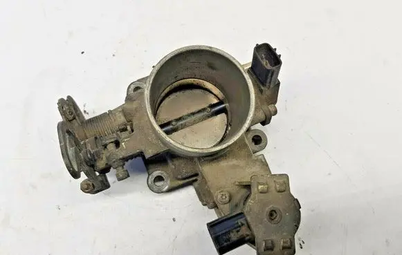 Mazda 626 Electric throttle body valve nr941
