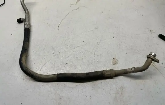 Dacia Duster II Air conditioning (A/C) pipe/hose 1234Y