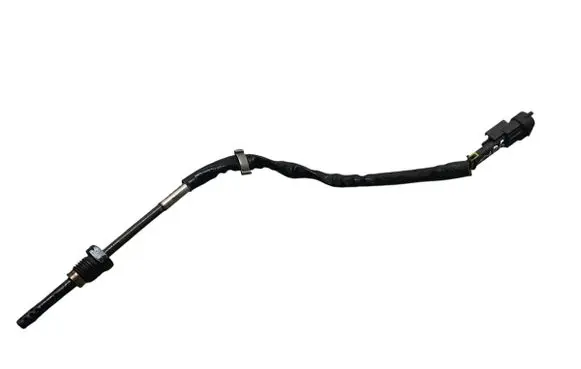 Chevrolet Captiva Exhaust gas temperature sensor 96868940 1242614300257