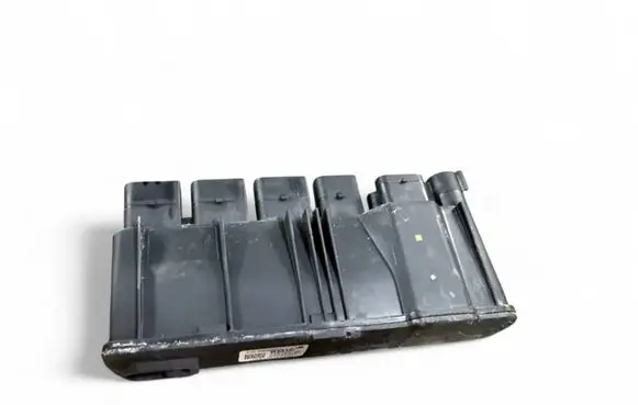BMW 8 G16 Power management control unit P00131424 P00154200 8638552