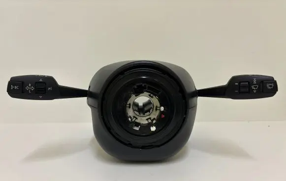 BMW 1 E82 E88 Steering wheel column trim 9123032 6950265 6950262