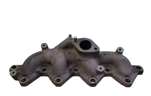 Opel Astra J Exhaust manifold 8980538800