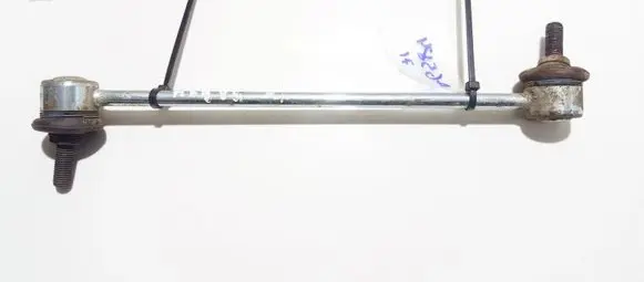 Front anti-roll bar/stabilizer link