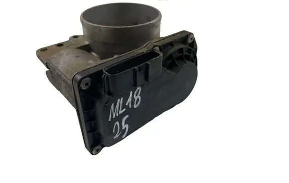 Volvo S60 Throttle valve 30711551
