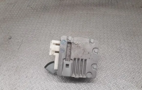 Power steering control unit/module