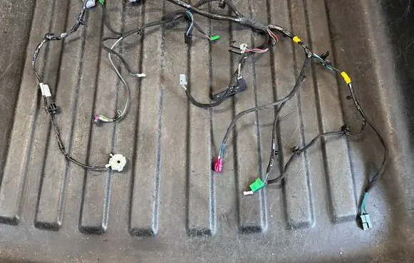 Volvo V60 Other wiring loom 32247133 31346697 33543978