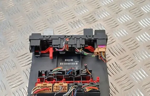 Fuse module