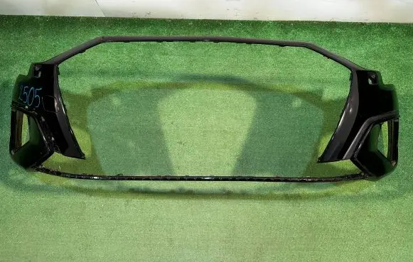 Audi A3 8Y Front bumper 8Y0807437